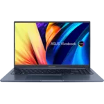 <span>Лаптоп</span> ASUS Vivobook 15X OLED M1503IA-OLED-L721W <span class='catalog-num-in-name'>M1503IA-OLED-L721W_40GB_1TBSSD</span> - 