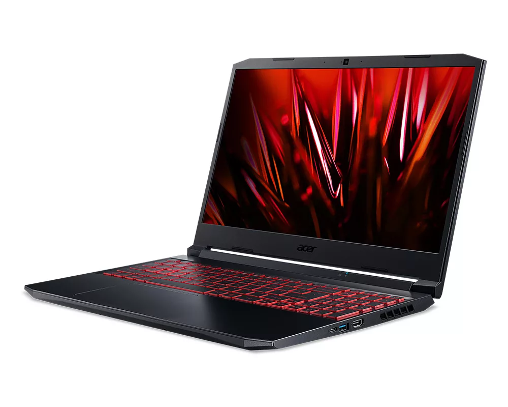 Лаптоп Acer Nitro 5 AN515-57-705X 3