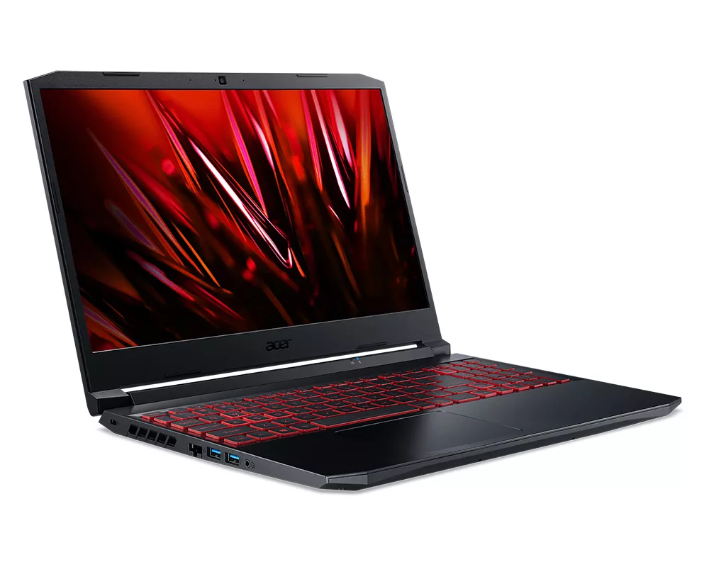 Лаптоп Acer Nitro 5 AN515-57-705X 2