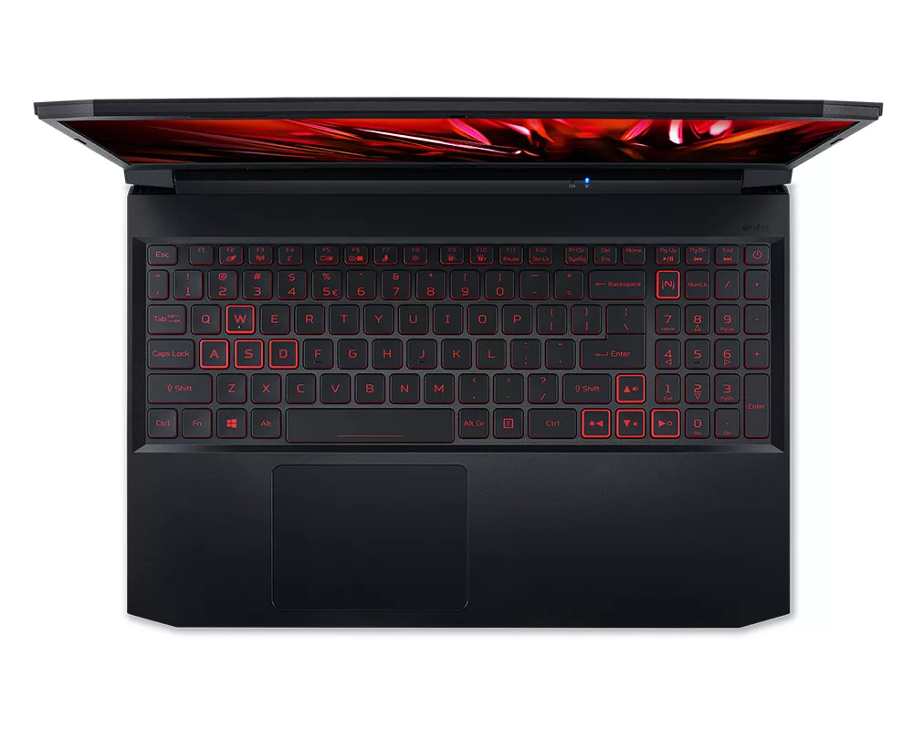 Лаптоп Acer Nitro 5 AN515-57-705X 5