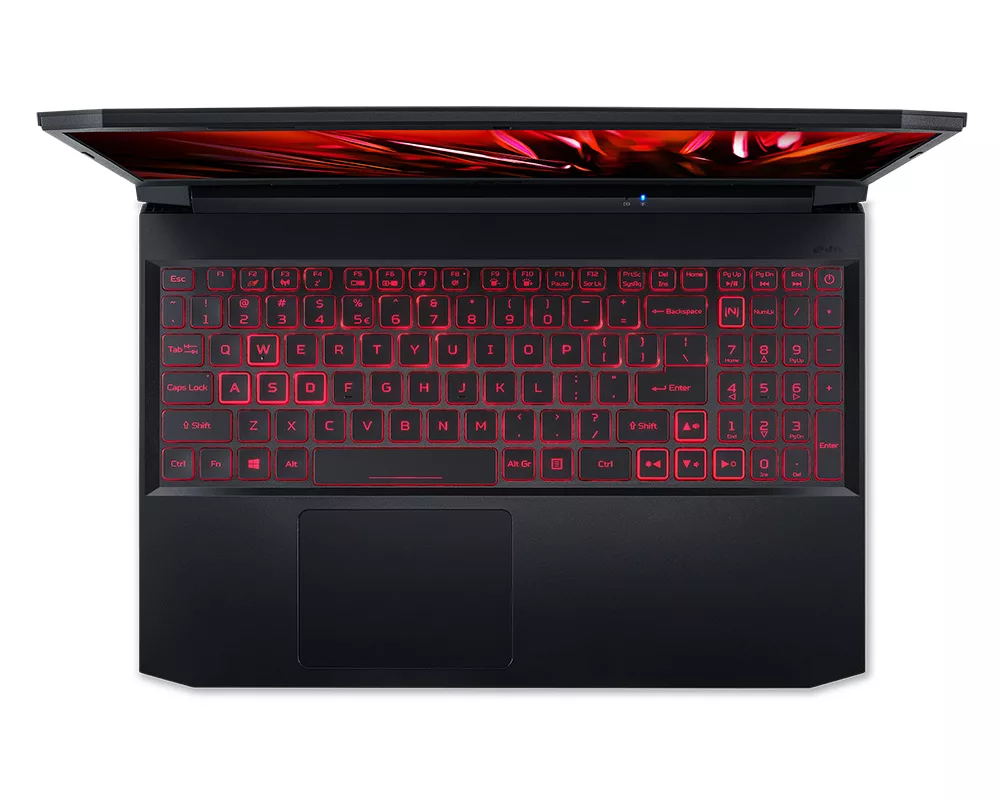 Лаптоп Acer Nitro 5 AN515-57-705X 4