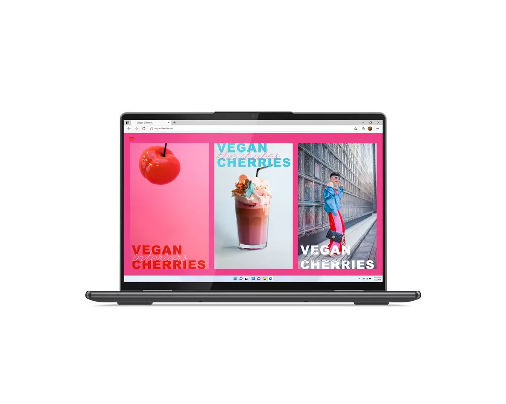 Лаптоп Lenovo Yoga 7 14ARB7 2