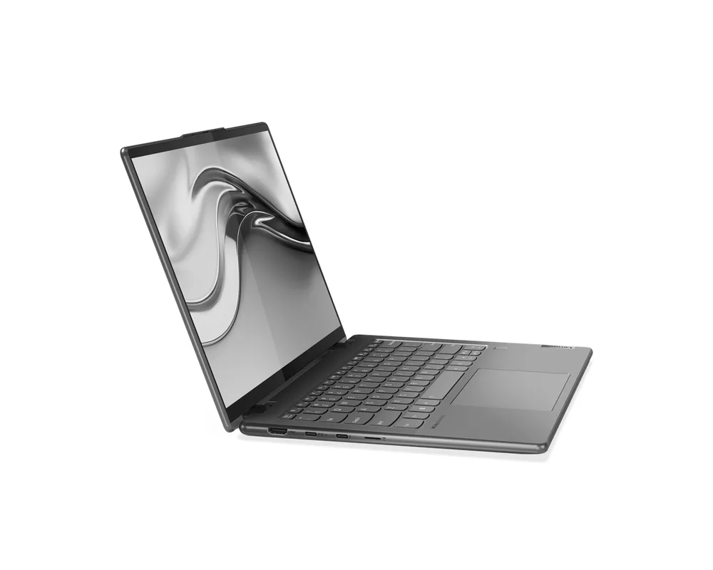 Лаптоп Lenovo Yoga 7 14ARB7 4