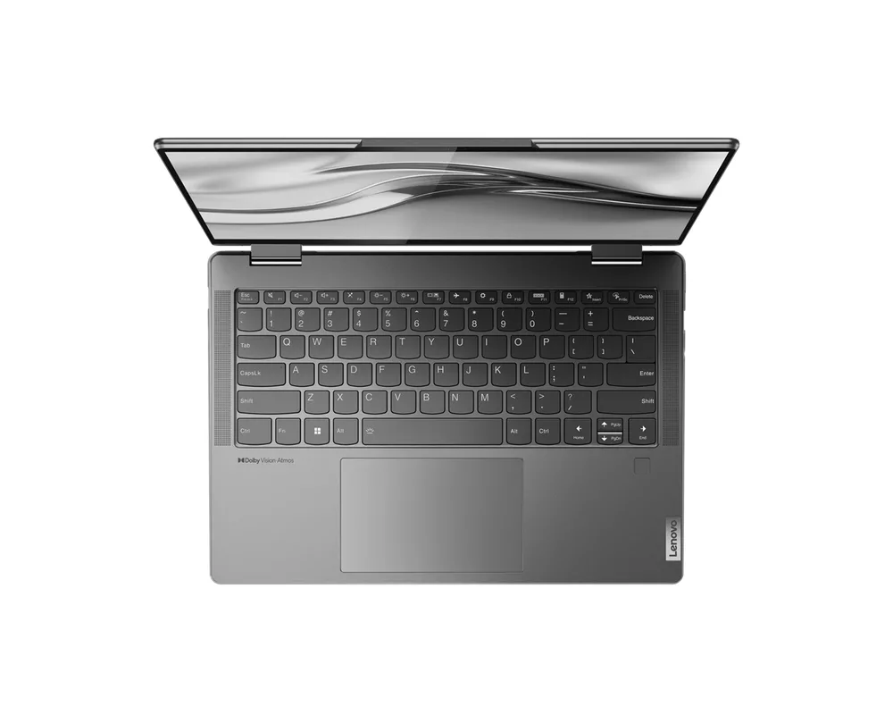 Лаптоп Lenovo Yoga 7 14ARB7 5