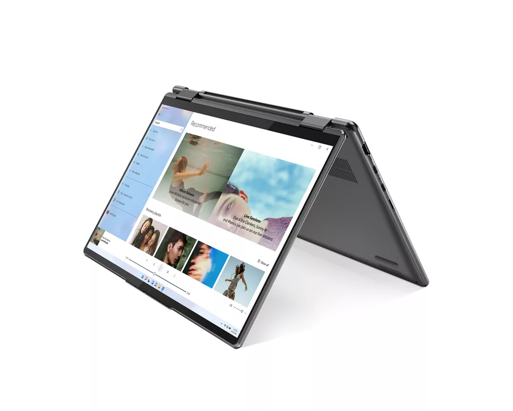 Лаптоп Lenovo Yoga 7 14ARB7 8