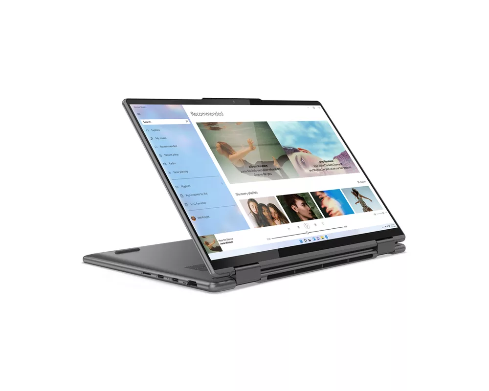 Лаптоп Lenovo Yoga 7 14ARB7 10