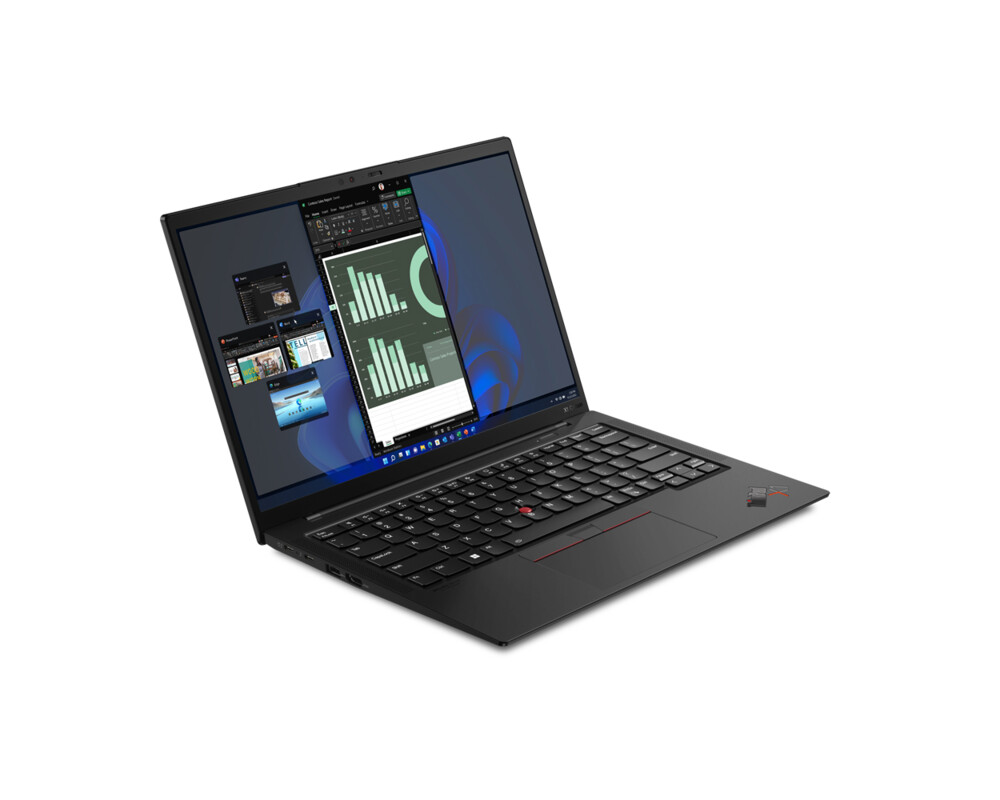 Лаптоп Lenovo ThinkPad X1 Carbon Gen 10 2