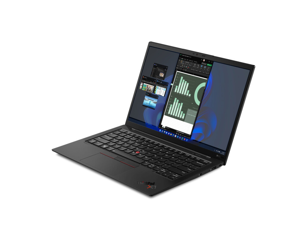 Лаптоп Lenovo ThinkPad X1 Carbon Gen 10 3