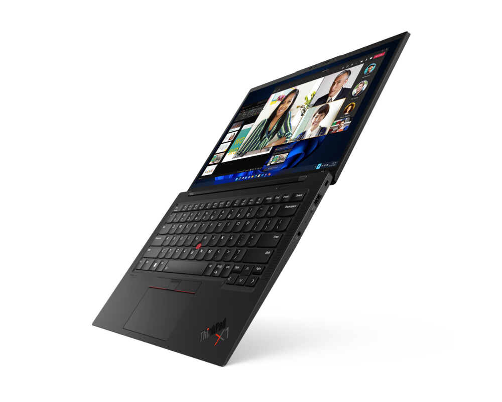 Лаптоп Lenovo ThinkPad X1 Carbon Gen 10 6