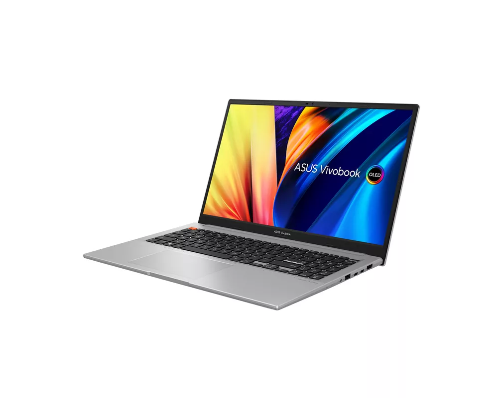 Лаптоп Asus Vivobook S 15 OLED M3502QA-OLED-MA522W 3