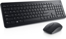  Dell Wireless Keyboard and Mouse-KM3322W - US International 435962 580-AKFZ на топ цена - PIC.bg
