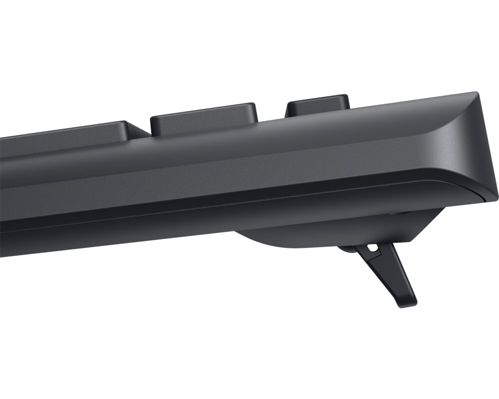 Клавиатура Dell Wireless Keyboard and Mouse-KM3322W - US International 2