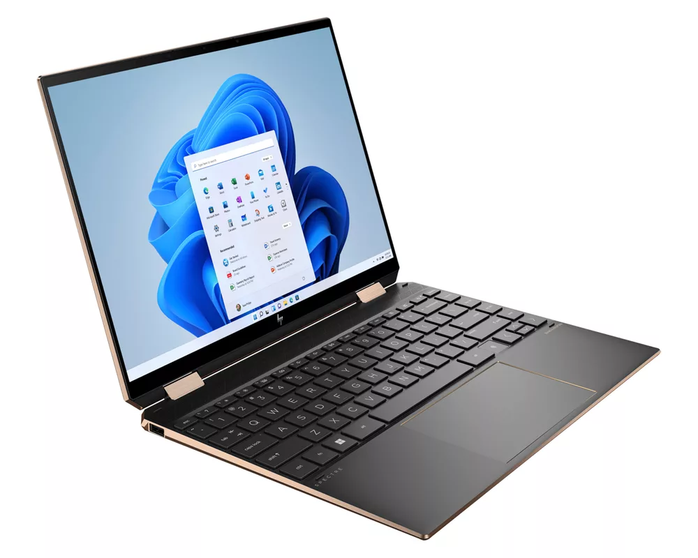 Лаптоп HP Spectre x360 Convertible 14-ea1006nu 2