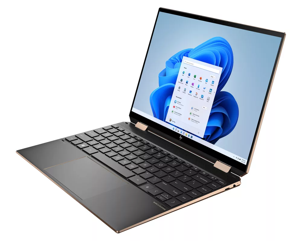 Лаптоп HP Spectre x360 Convertible 14-ea1006nu 3