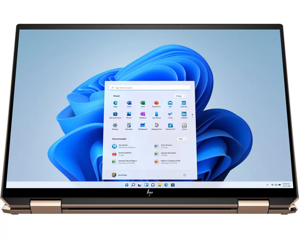 Лаптоп HP Spectre x360 Convertible 14-ea1006nu 4