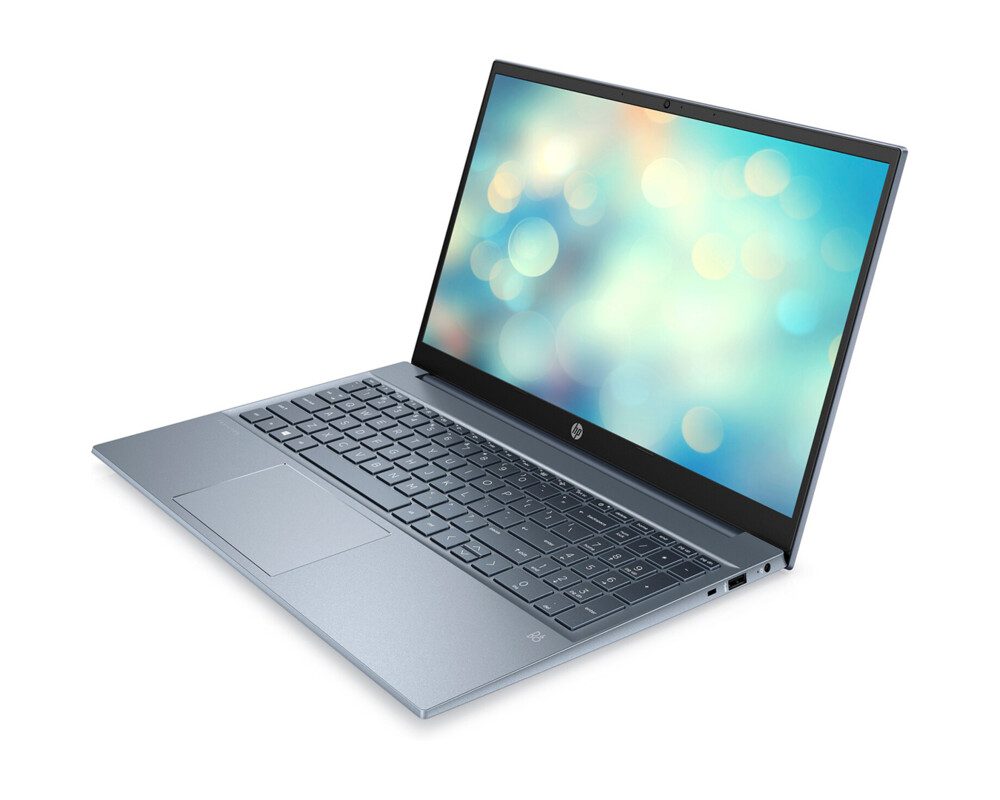 Лаптоп HP Pavilion 15-eh2008nu 3