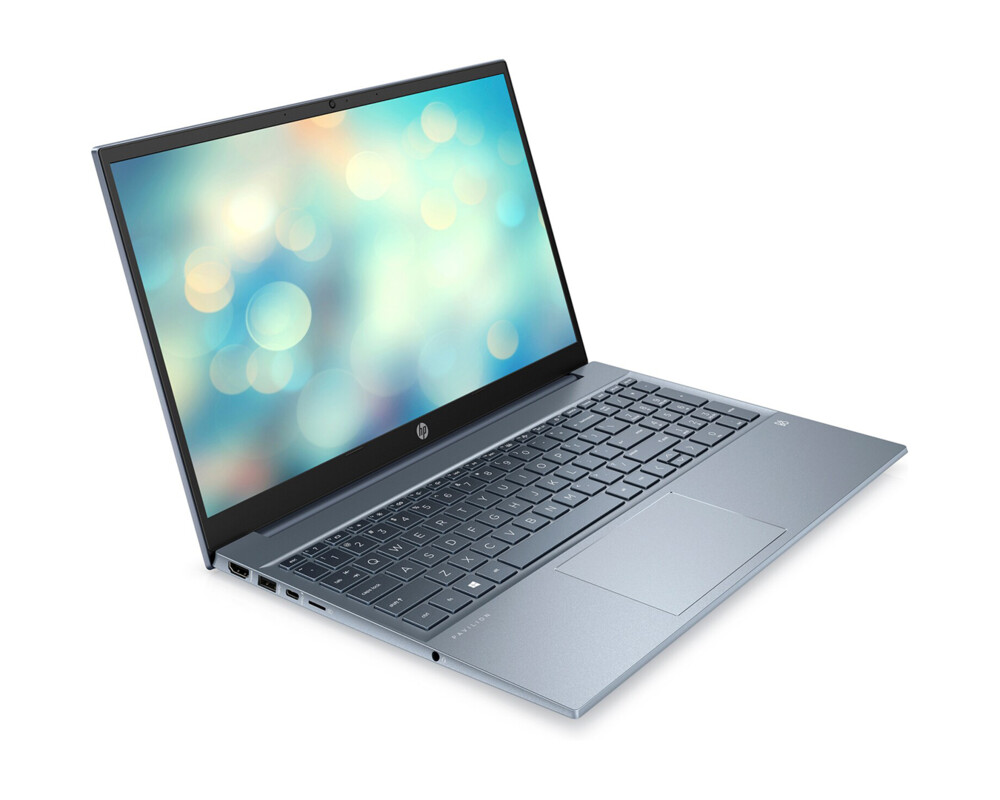 Лаптоп HP Pavilion 15-eh2008nu 2