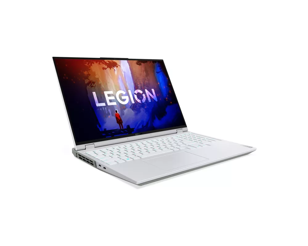 Лаптоп Lenovo Legion 5 Pro 16ARH7H 2