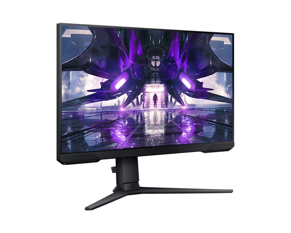 Монитор SAMSUNG Odyssey G3 24inch FHD PC Gaming Monitor 144Hz HDMI 2