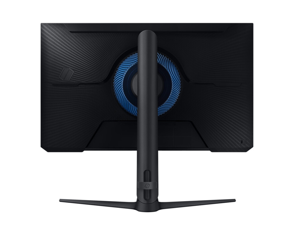 Монитор SAMSUNG Odyssey G3 24inch FHD PC Gaming Monitor 144Hz HDMI 6