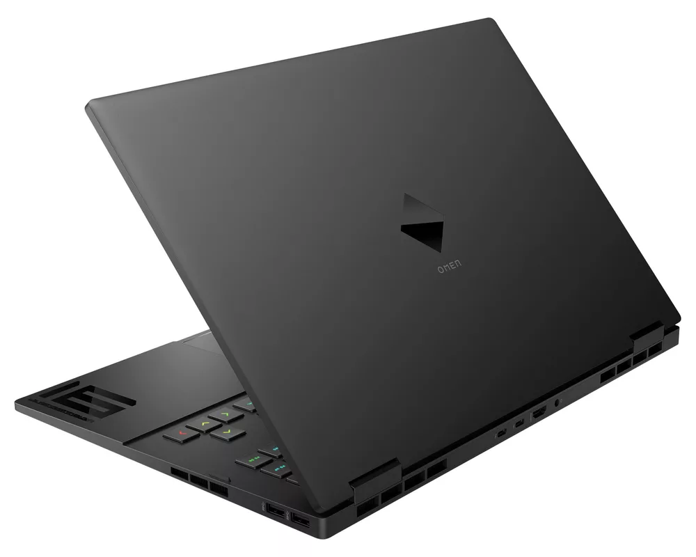 Лаптоп HP OMEN 16-k0003nn 3