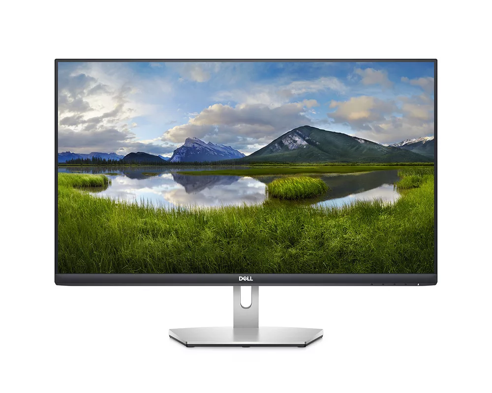 Монитор 27" Dell S2721HN 2