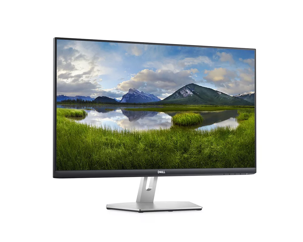 Монитор 27" Dell S2721HN 3