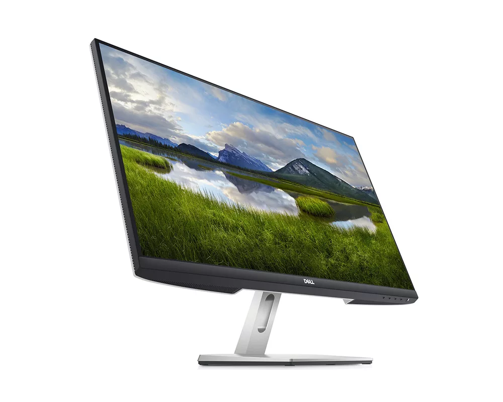 Монитор 27" Dell S2721HN 9