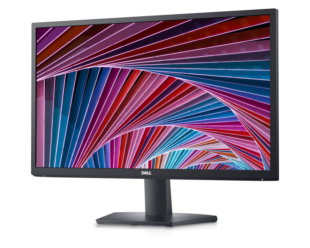 Монитор 23.8" Dell SE2422H 2