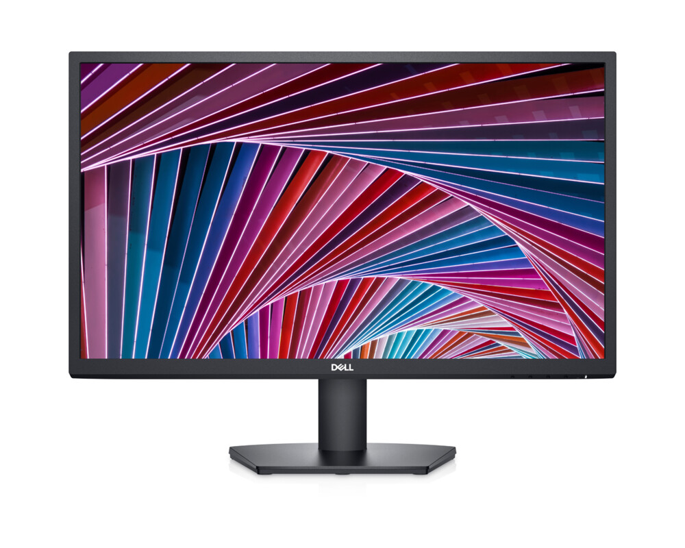 Монитор 23.8" Dell SE2422H 3