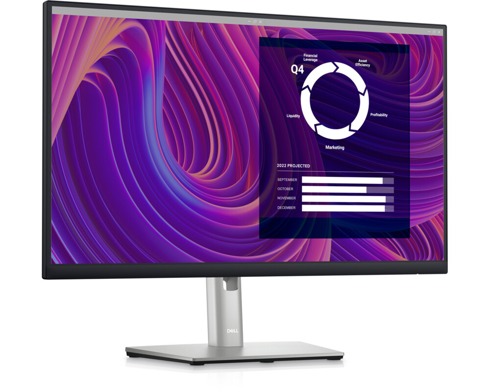 Монитор 23.8" Dell Professional P2423D 2