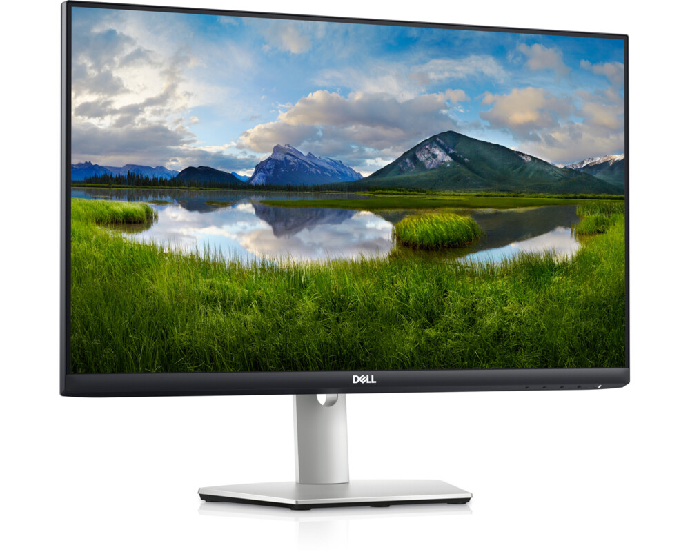Монитор 23.8" Dell S2421HS 3