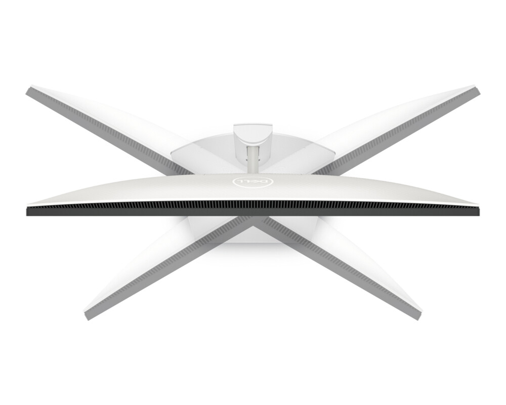 Монитор 23.8" Dell S2421HS 6