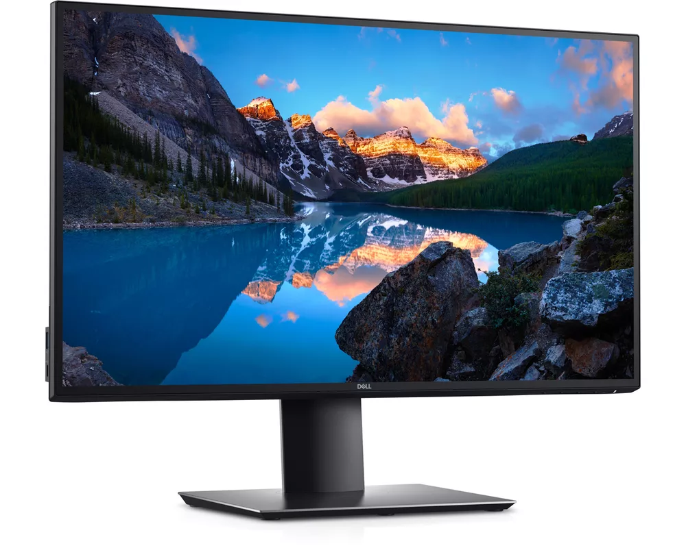 Монитор 25" Dell UltraSharp U2520D 2
