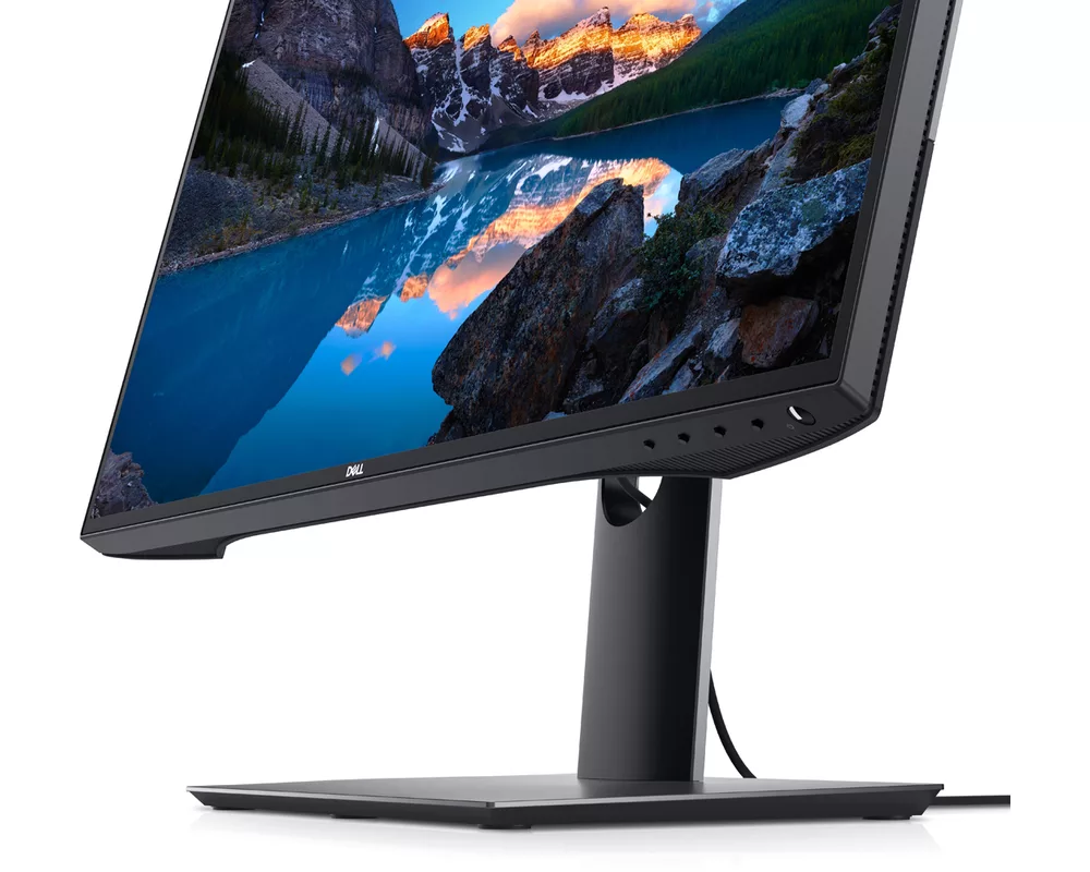 Монитор 25" Dell UltraSharp U2520D 3