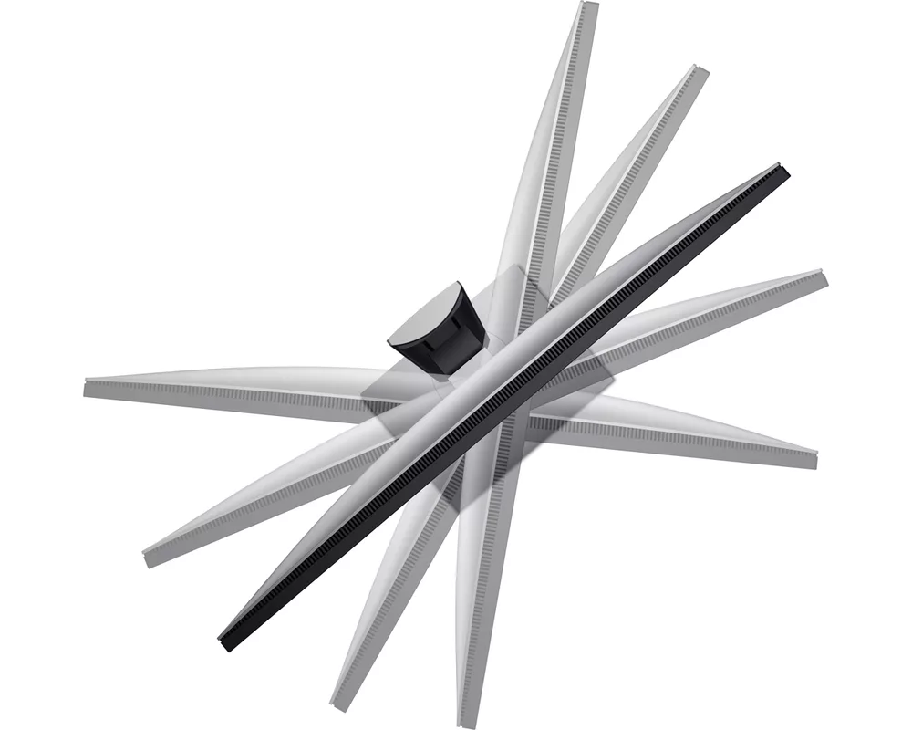 Монитор 25" Dell UltraSharp U2520D 5
