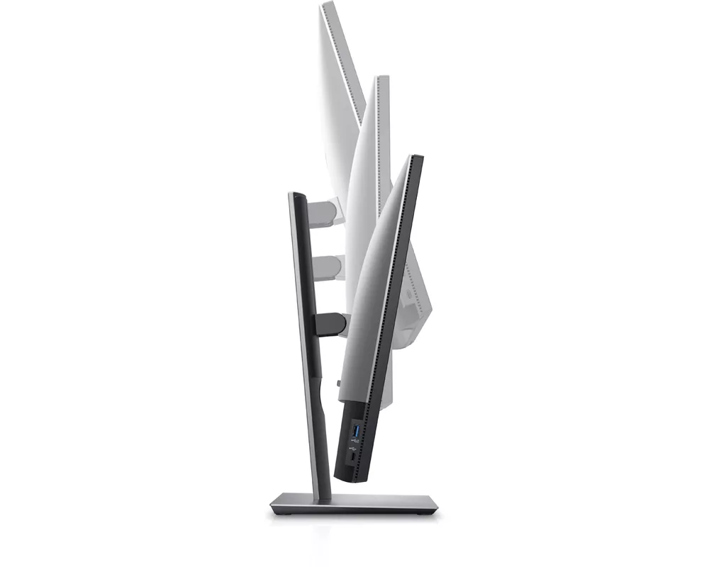 Монитор 25" Dell UltraSharp U2520D 6