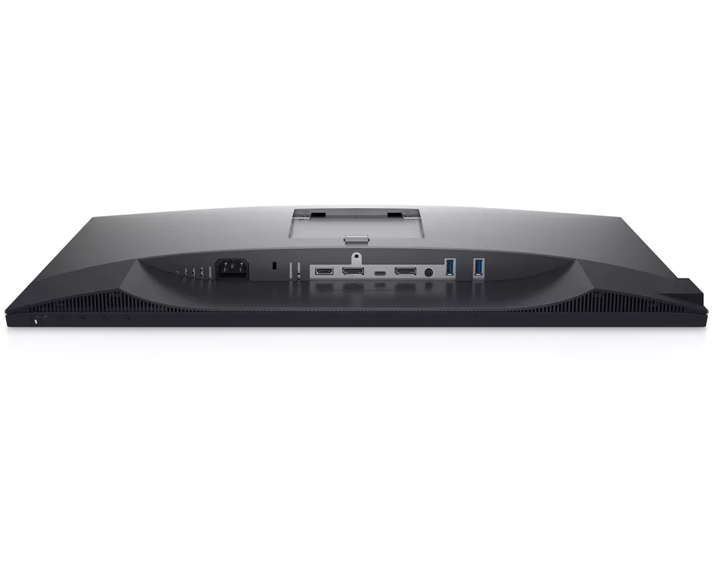 Монитор 25" Dell UltraSharp U2520D 9