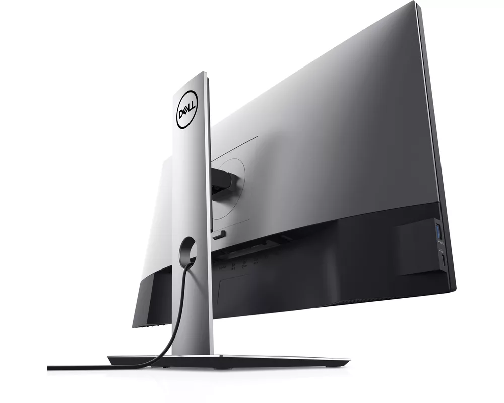Монитор 25" Dell UltraSharp U2520D 10