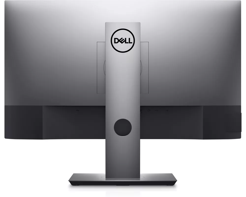 Монитор 25" Dell UltraSharp U2520D 11