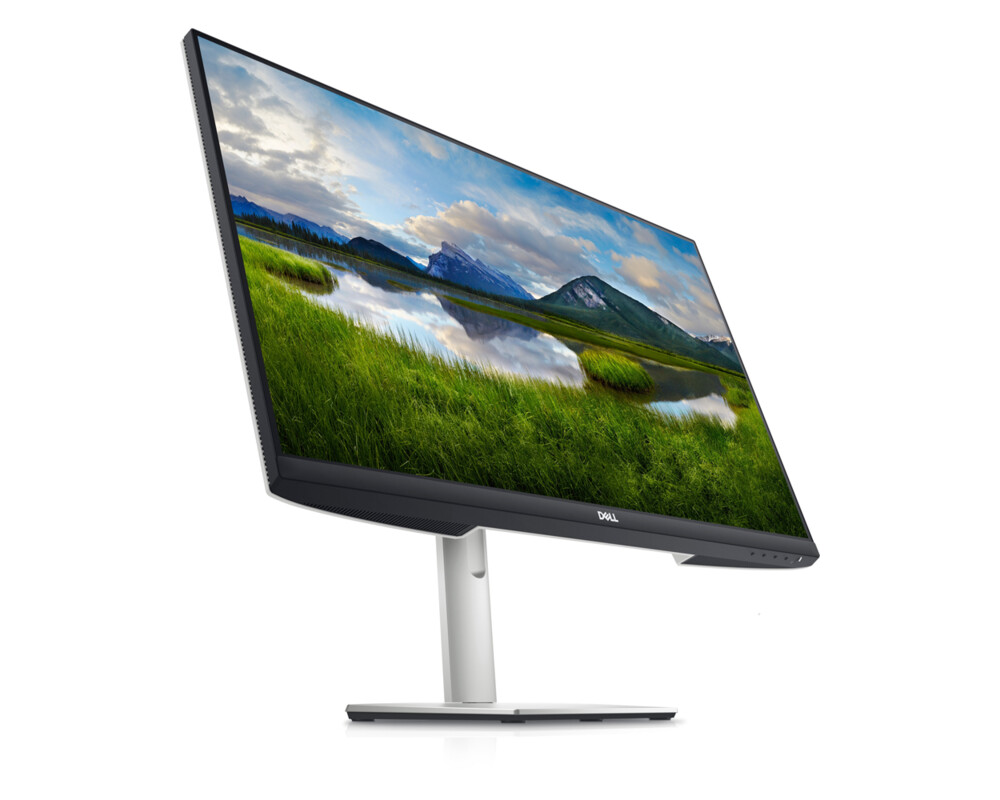 Монитор 27" Dell S2721DS 2