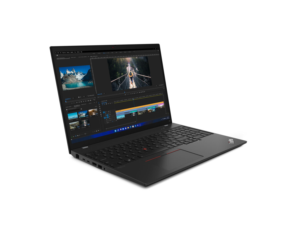 Лаптоп Lenovo ThinkPad T16 Gen 1 3