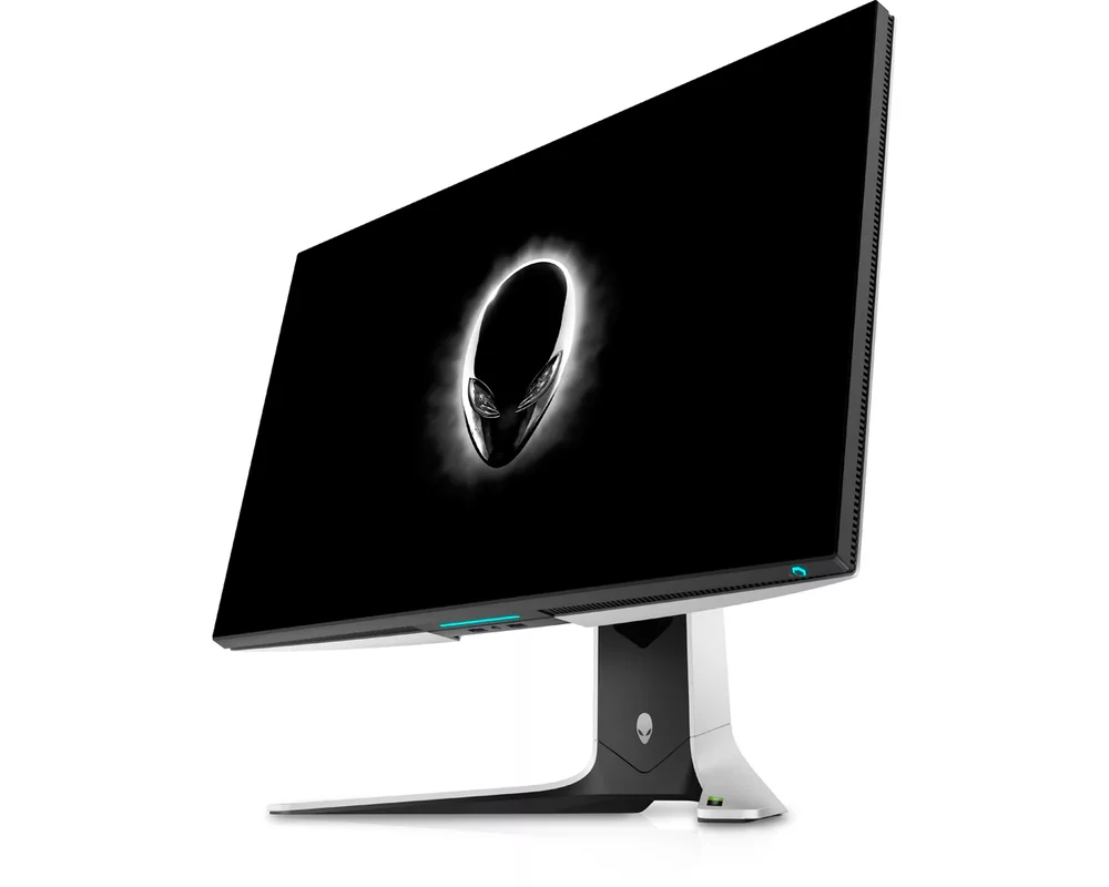 Монитор 27" Dell Alienware AW2721D 2