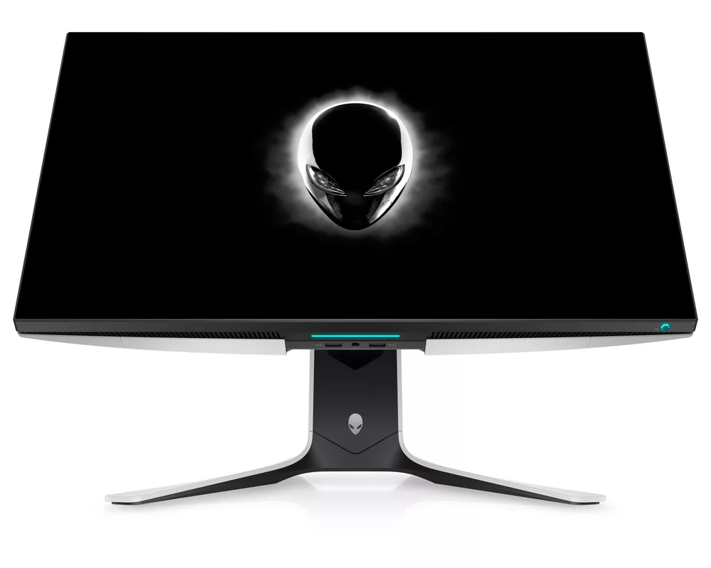 Монитор 27" Dell Alienware AW2721D 5
