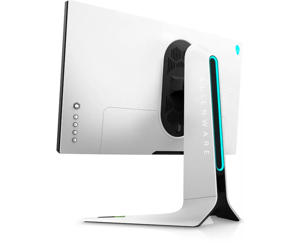 Монитор 27" Dell Alienware AW2721D 8