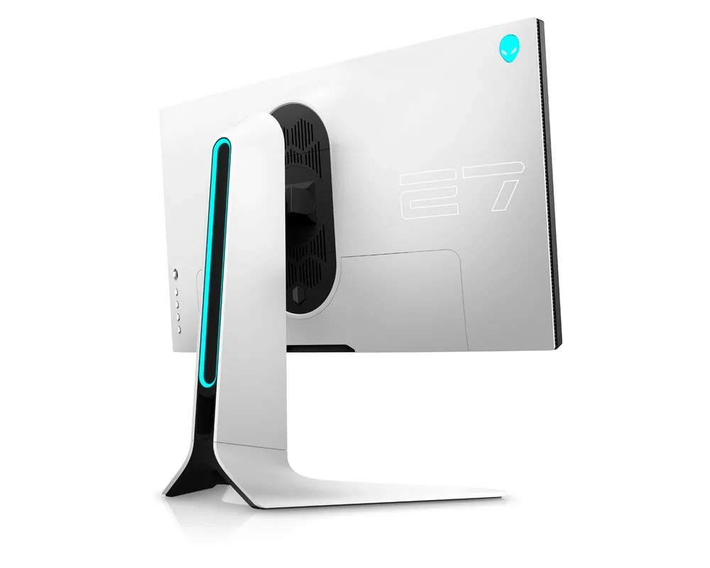 Монитор 27" Dell Alienware AW2721D 9