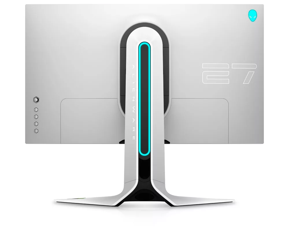 Монитор 27" Dell Alienware AW2721D 10