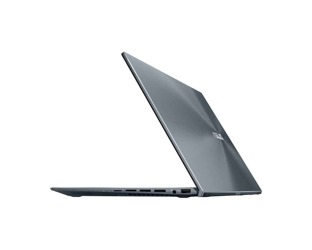 Лаптоп Asus Zenbook 14X OLED UX5401ZA-OLED-KN721X 7