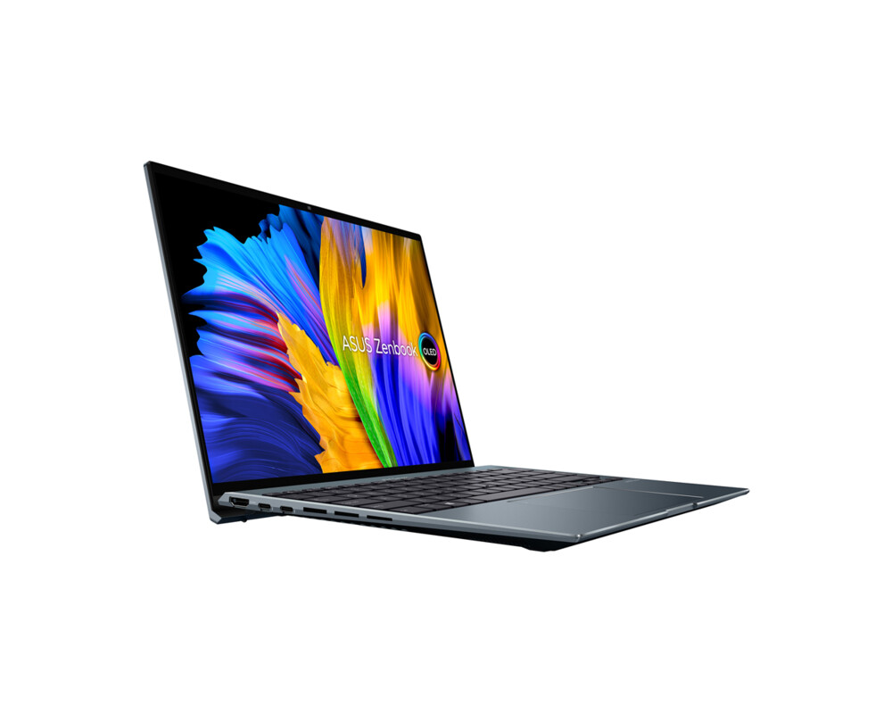 Лаптоп Asus Zenbook 14X OLED UX5401ZA-OLED-KN721X 5