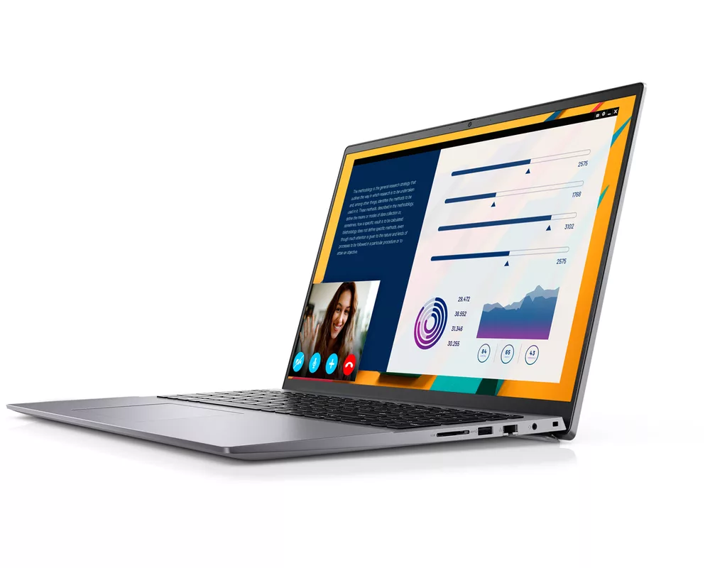 Лаптоп Dell Vostro 5625 3